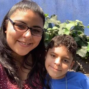 Meet your Posher, Shyrley